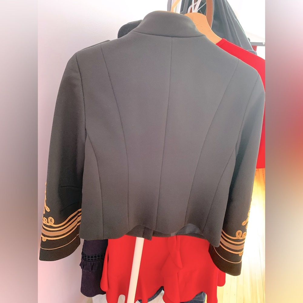 Army jacket - Picture 5 of 5